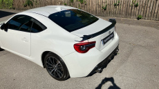 Toyota GT86 2.0 D-4S Pro 2dr Petrol Coupe
